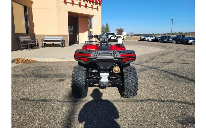 2026 Polaris SPORTSMAN 570 TRAIL