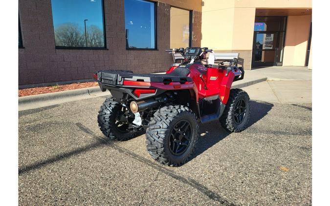 2026 Polaris SPORTSMAN 570 TRAIL