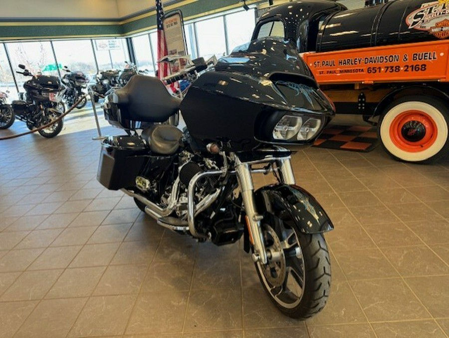 2015 Harley Davidson Road Glide Special FLTRXS