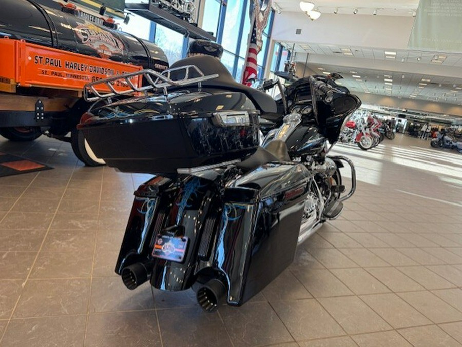 2015 Harley Davidson Road Glide Special FLTRXS