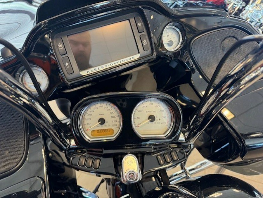 2015 Harley Davidson Road Glide Special FLTRXS