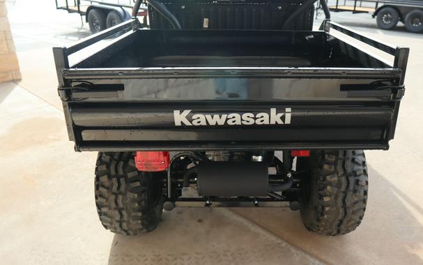 2026 KAWASAKI MULE SX