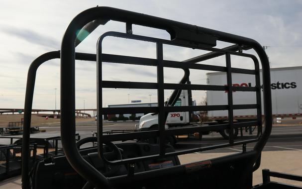 2026 KAWASAKI MULE SX