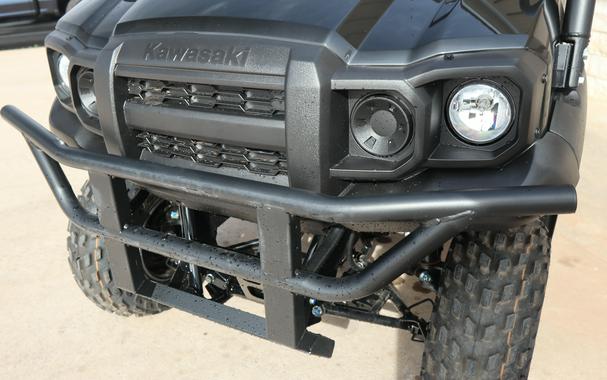 2026 KAWASAKI MULE SX