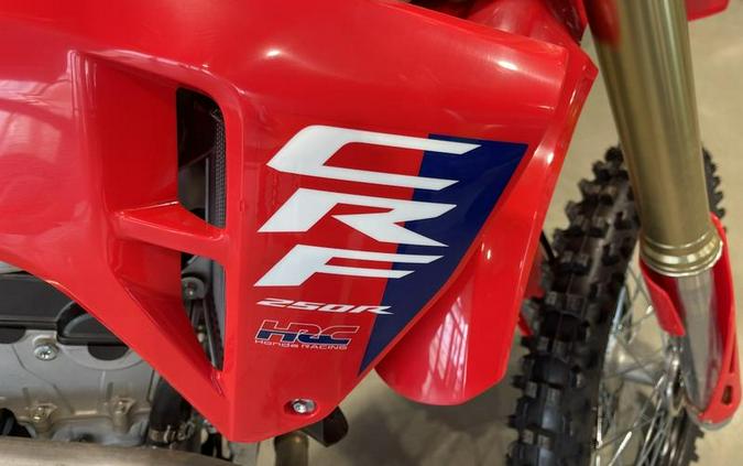 2026 Honda® CRF250R