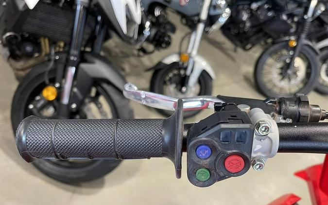 2026 Honda® CRF250R