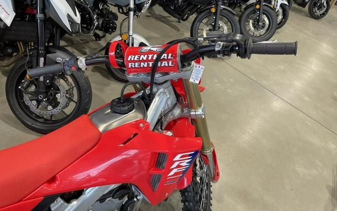 2026 Honda® CRF250R
