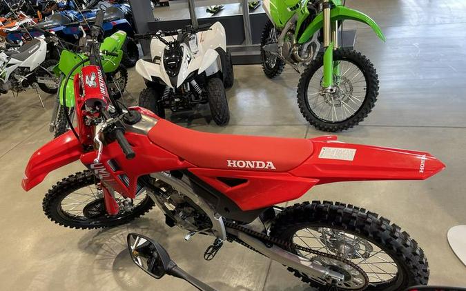 2026 Honda® CRF250R