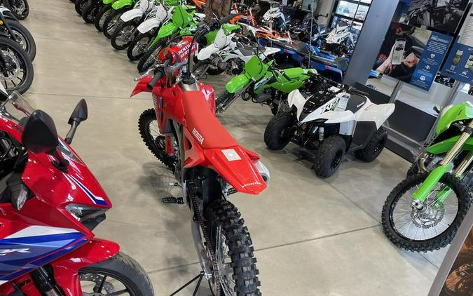 2026 Honda® CRF250R
