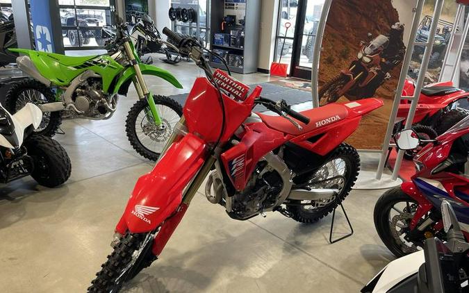 2026 Honda® CRF250R