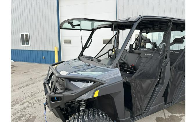 2026 Polaris Ranger Crew XP 1000 Premium - Custom