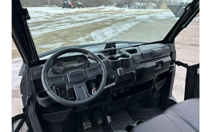 2026 Polaris Ranger Crew XP 1000 Premium - Custom