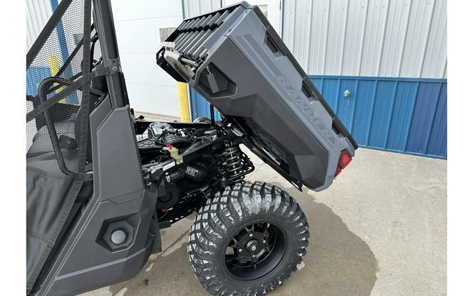 2026 Polaris Ranger Crew XP 1000 Premium - Custom