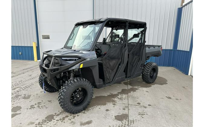2026 Polaris Ranger Crew XP 1000 Premium - Custom