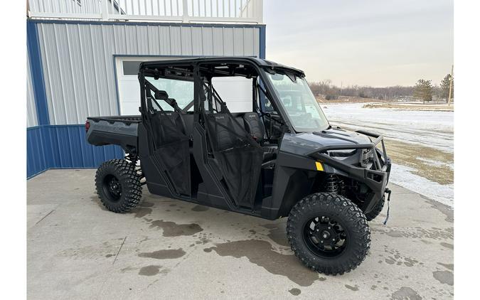 2026 Polaris Ranger Crew XP 1000 Premium - Custom