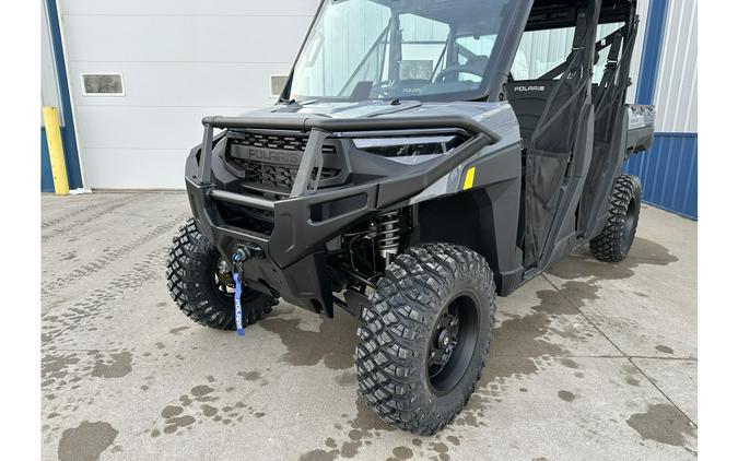 2026 Polaris Ranger Crew XP 1000 Premium - Custom