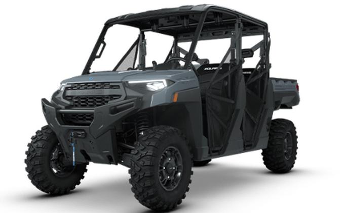 2026 Polaris Ranger Crew XP 1000 Premium