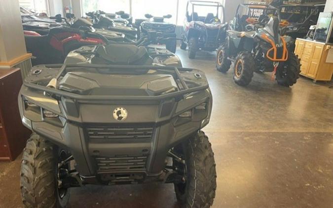 2026 Can-Am Outlander 700