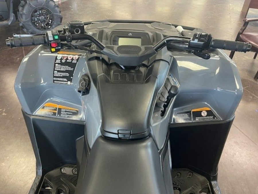 2026 Can-Am Outlander 700