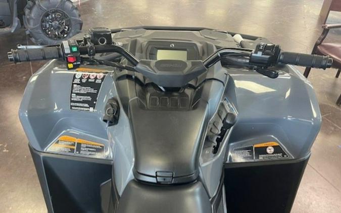 2026 Can-Am Outlander 700