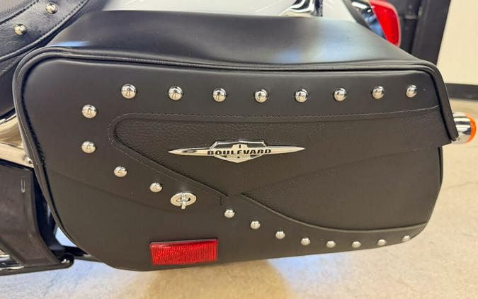 2023 Suzuki Boulevard C50T