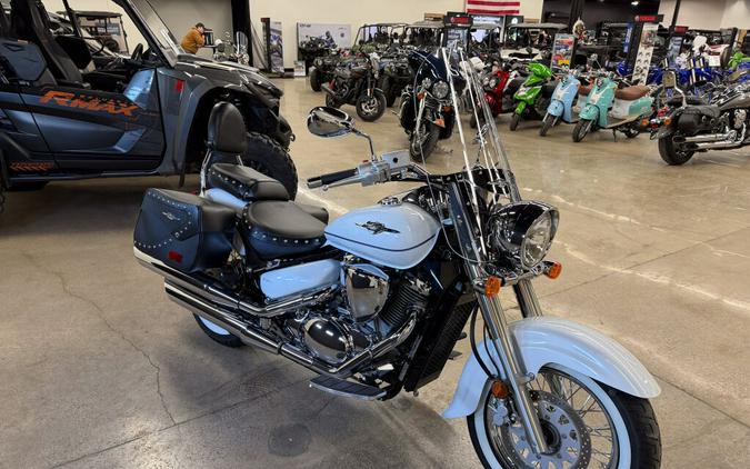 2023 Suzuki Boulevard C50T