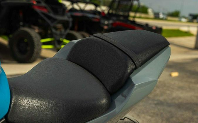 2019 Kawasaki Z650 ABS