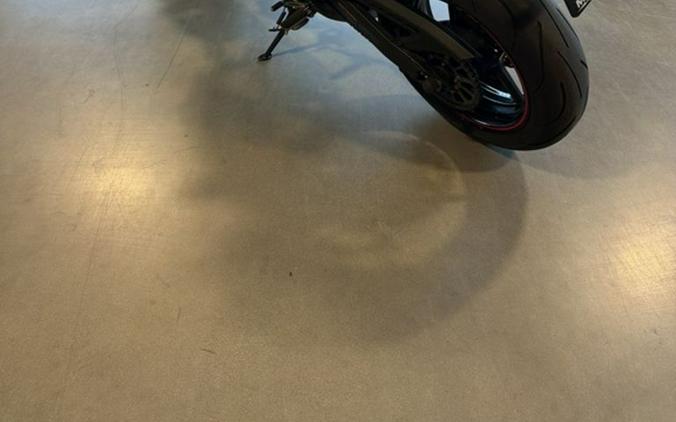 2023 Kawasaki Z900 ABS