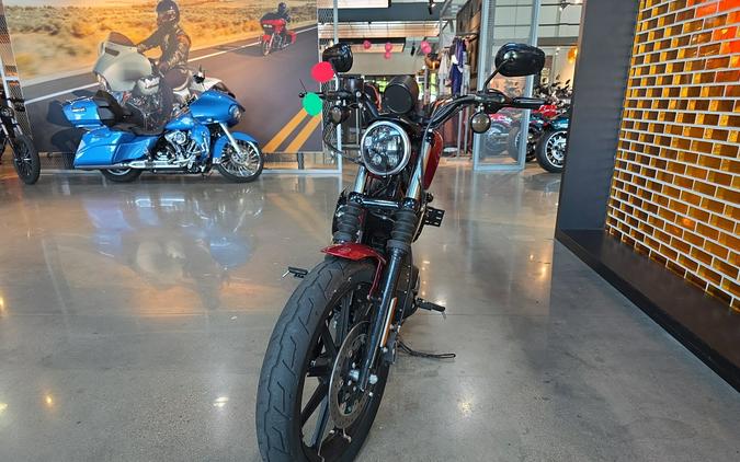 XL 883N 2018 Iron 883™