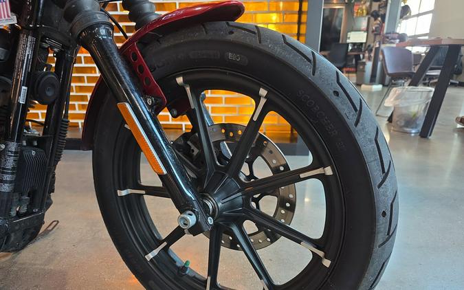 XL 883N 2018 Iron 883™