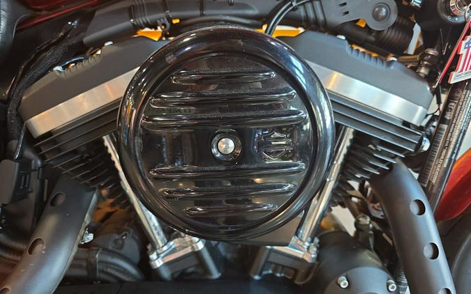 XL 883N 2018 Iron 883™