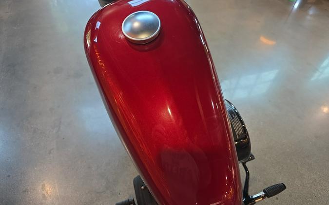 XL 883N 2018 Iron 883™