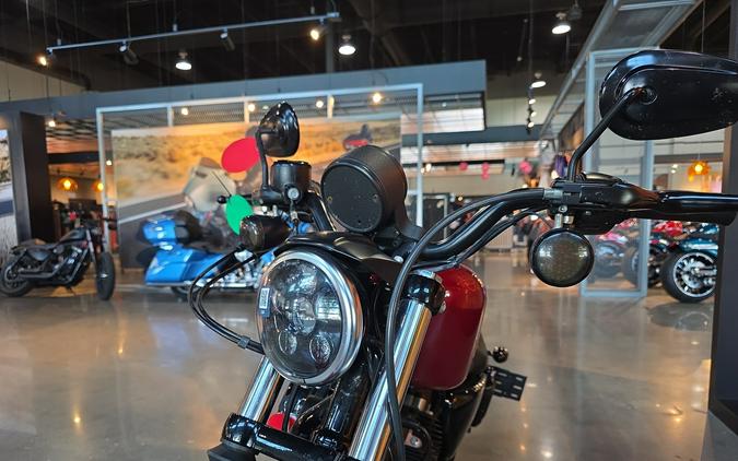 XL 883N 2018 Iron 883™