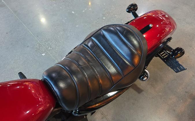 XL 883N 2018 Iron 883™