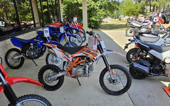 2026 Kayo TT 125 EFI