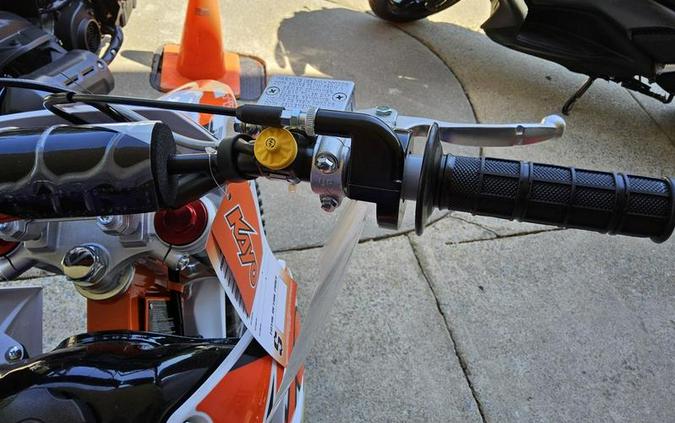 2026 Kayo TT 125 EFI