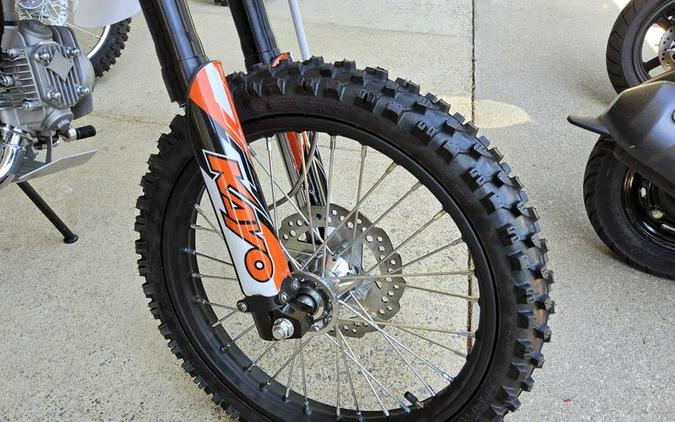 2026 Kayo TT 125 EFI