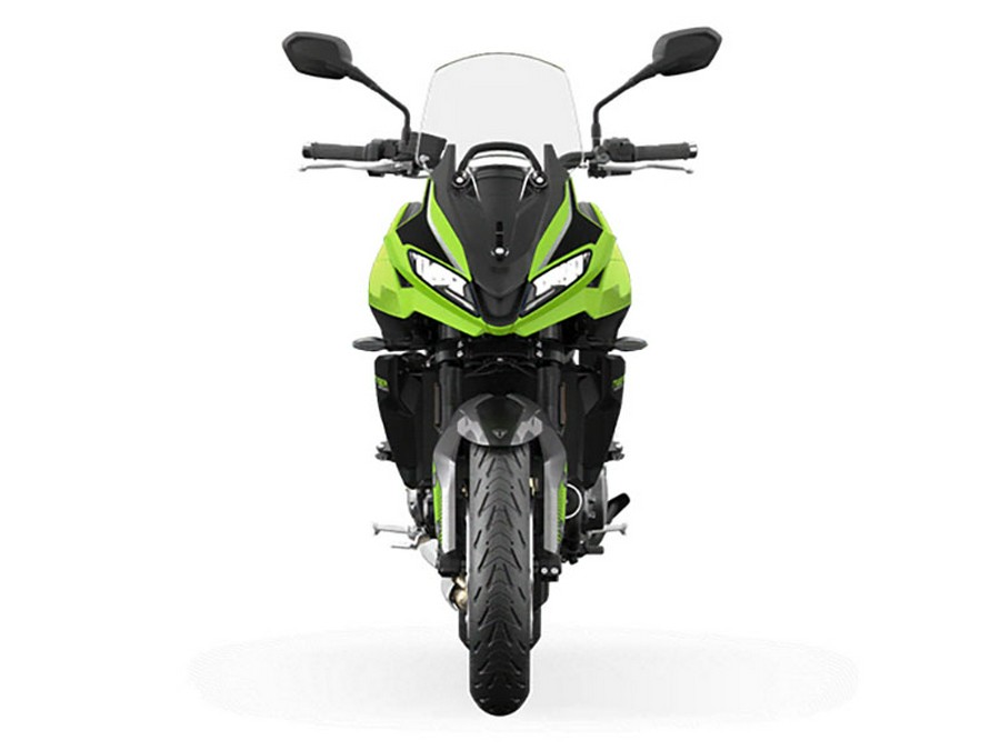 2025 Triumph Tiger Sport 660