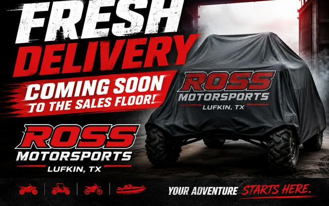 2027 Honda® FourTrax Rubicon 700 4x4 Automatic