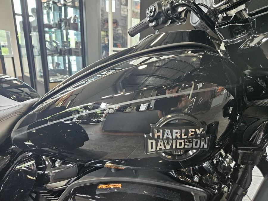 2026 Harley-Davidson® FLHLT - Street Glide® 3 Limited