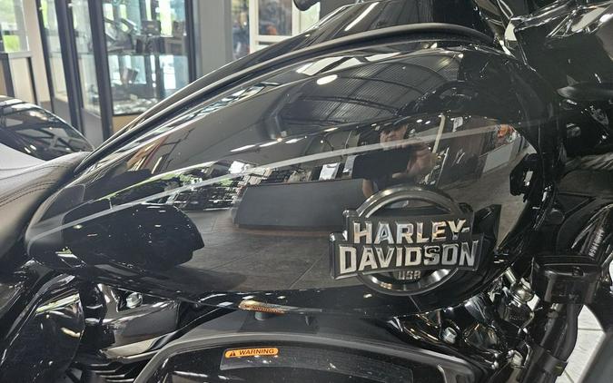 2026 Harley-Davidson® FLHLT - Street Glide® 3 Limited