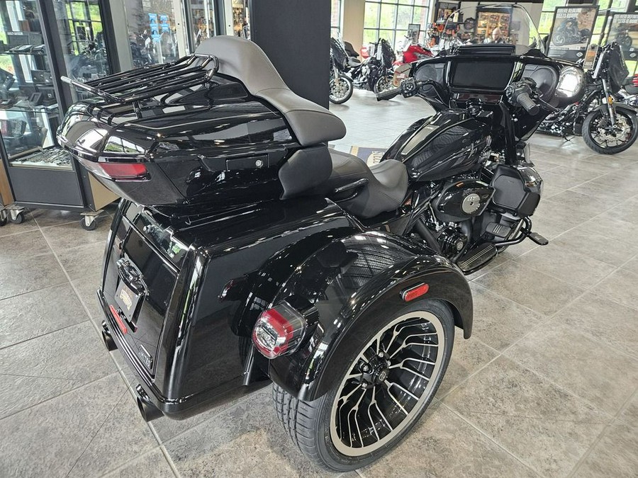 2026 Harley-Davidson® FLHLT - Street Glide® 3 Limited