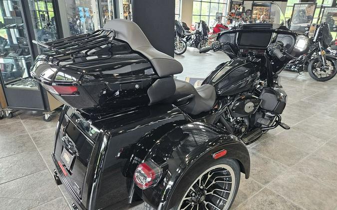 2026 Harley-Davidson® FLHLT - Street Glide® 3 Limited