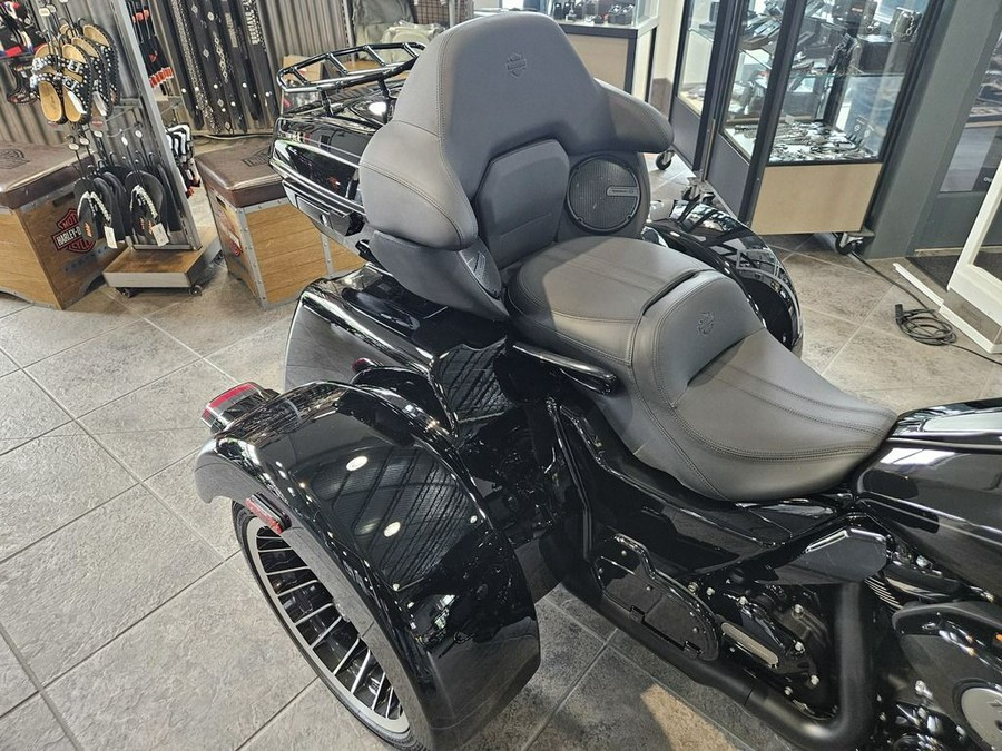 2026 Harley-Davidson® FLHLT - Street Glide® 3 Limited