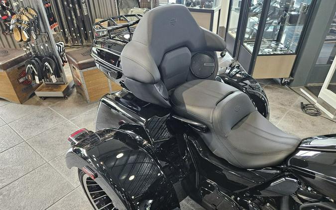 2026 Harley-Davidson® FLHLT - Street Glide® 3 Limited