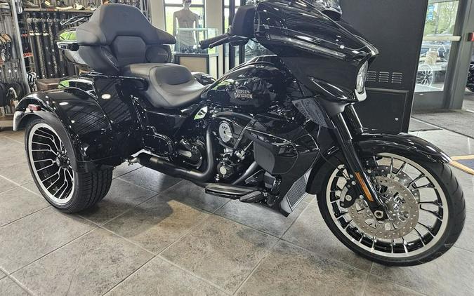 2026 Harley-Davidson® FLHLT - Street Glide® 3 Limited