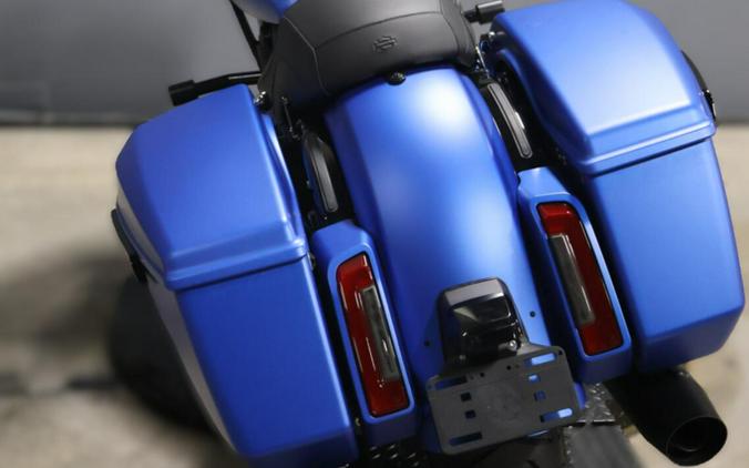 2026 Harley-Davidson Road Glide FLTRX