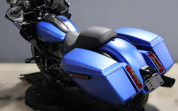 2026 Harley-Davidson Road Glide FLTRX