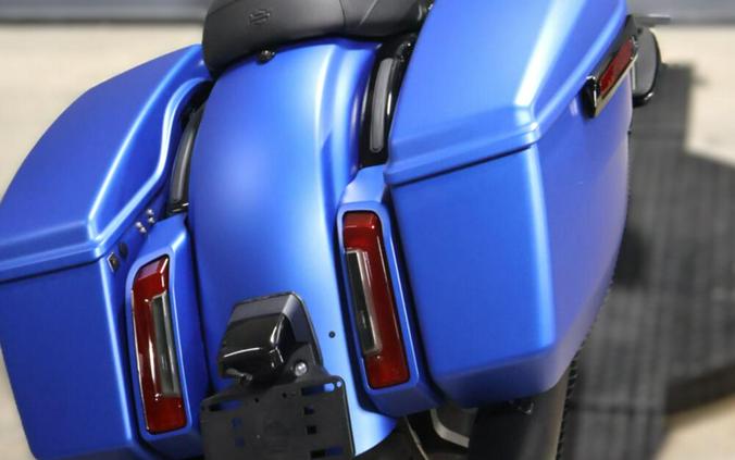 2026 Harley-Davidson Road Glide FLTRX