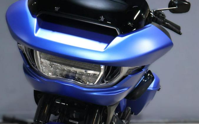 2026 Harley-Davidson Road Glide FLTRX